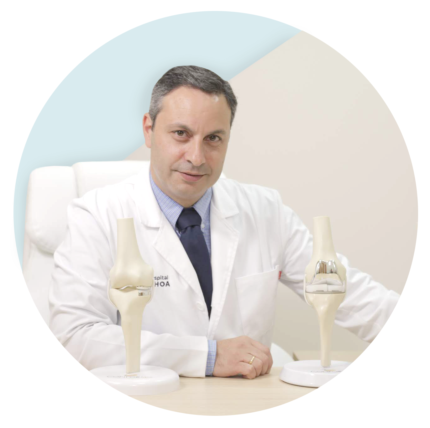 Dr. Chatziandreou